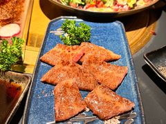 -無二炙坊·和牛烧肉(大钟寺1733店)