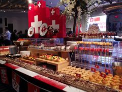 -广州富力君悦大酒店·凯菲厅