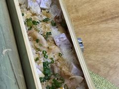 -九岭农庄·竹筒饭