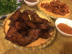 -多哥水傣味餐厅(司马巷店)
