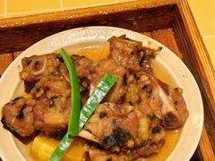 -蔡澜点心·粤菜(花城汇南区店)