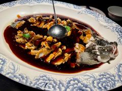-锦楼·臻选新杭帮(杭州中心店)