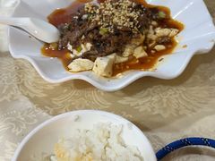 -清真.回香园(南街店)