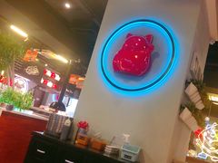 -猫抓烤肉(春熙路店)