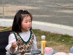 -J Create城市露营咖啡·简餐·宠物(上海动物园店)