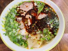 -丝路传奇·中国拉面航母店(北医三院店)