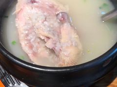 -鑫日千里马朝鲜族小馆(总店)