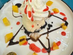 -My Way Town买味堂·东南亚餐厅(亦庄店)