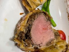 惠灵顿牛排-西堤牛排(龙德广场店)