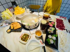 -为什么牛潮汕牛肉火锅(中信广场店)