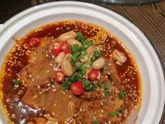 -湖南人家·家传湖南菜(水围店)