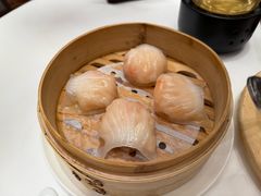 -白天鹅宾馆-宏图府餐厅
