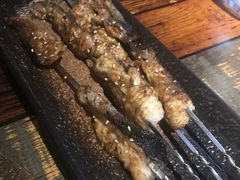 -质烤烤物·活烤海鲜(质烤总店)