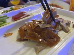 -王府井酒店(金桥港湾店)