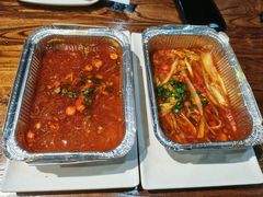 -壹块捌烧烤(灯市口店)