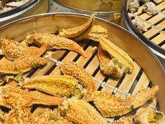 -威海蓝海御华大饭店·蓝钻美食自助百汇
