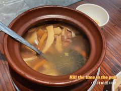 -民间瓦缸煨汤館(嵩山路店)
