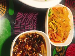 -三猫黑鱼花(南大店)