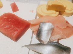 -顺德美的万豪酒店·自助餐·贡厨
