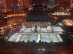 -济南喜来登酒店