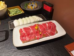 -色響火锅(恒隆广场店)