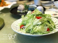 -四季暖堂·融合江浙菜(N1955创业园店)