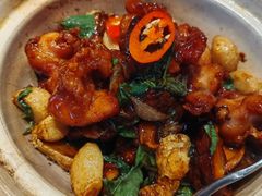 -汤城小厨•粤菜•靓汤(金融街店)