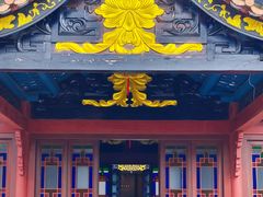 -顺峰山公园
