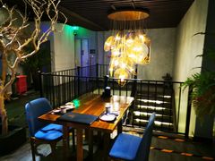-和彩放题餐厅(酒仙桥店)