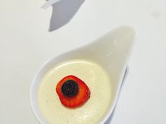 -东华假日酒店自助餐