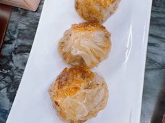 -聚春园自助餐厅(东街口店)