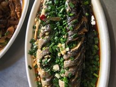 -如意楼农家菜(雁荡山店)