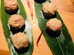 -尚尚仙·酸汤猪手·猪肚鸡火锅(华联万柳购物中心店)