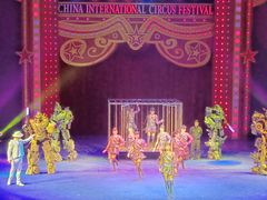 -珠海横琴长隆《卡卡虎奇遇记》