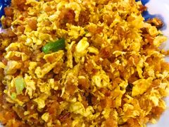渣辣椒炒蛋-湘聚南县土菜馆(龙山二路店)