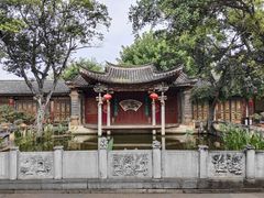-朱家花园