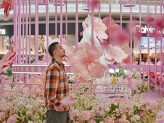 -KK ONE(京基滨河时代店)