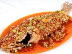 -鸿运大厨·大馅饺子·家常菜