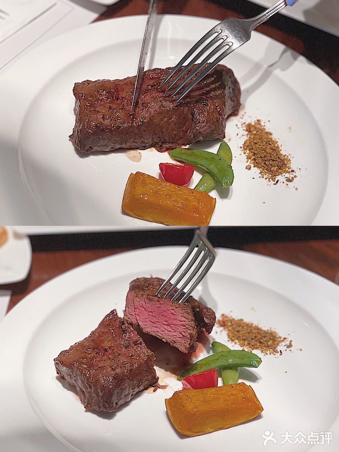 深圳性价比敲高的必吃榜牛扒🍴惠灵顿牛排🉑️