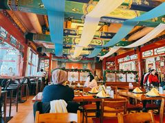 -申德勒加油站西餐厅(日坛路总店)