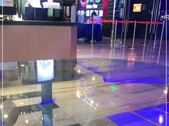 -中影国际影城(华发商都CINITY店)