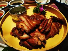 -亮欢寨(凯里总店)