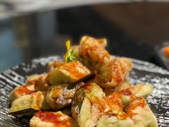 -晓粤·惹味粤菜(凯德乐峰广场店)