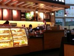 -星巴克(来福士办公楼店)