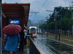 -国家植物园(地铁站)