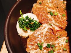 秘制梅肉-泥炉烧肉师(新街口金銮巷店)