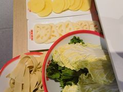 -陈记顺和潮汕牛肉火锅(棠德南路店)