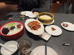 -全聚德(双井店)