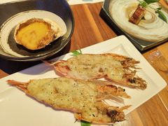 -Mr.Fish鱼鲜生海鲜放题(高德置地冬广场店)
