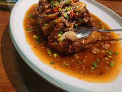 -晋享皖宴(创新大道店)